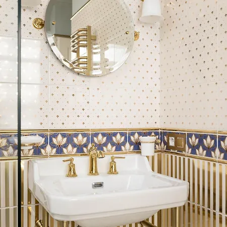 Apartment The Angelina - Champs Elysees *