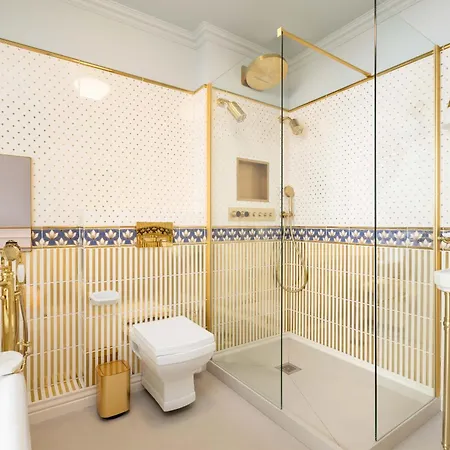 Apartment The Angelina - Champs Elysees
