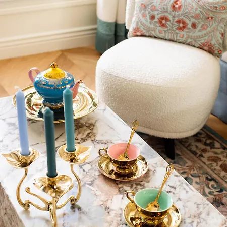 Apartment The Angelina - Champs Elysees