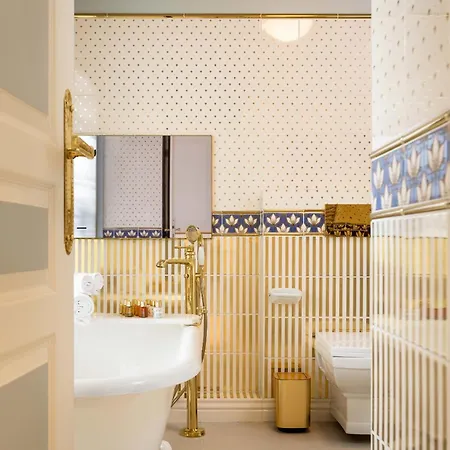 Apartment The Angelina - Champs Elysees Paris