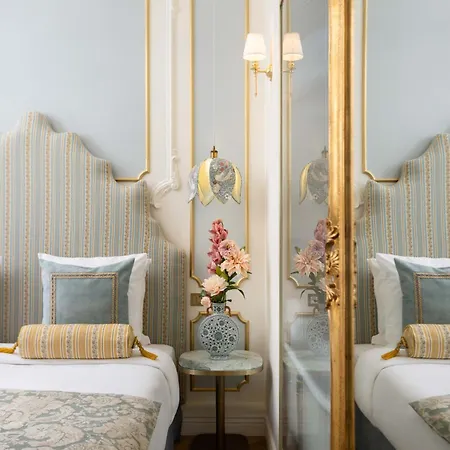 The Angelina - Champs Elysees