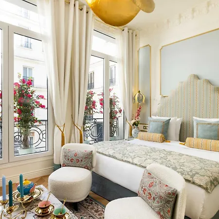 The Angelina - Champs Elysees *