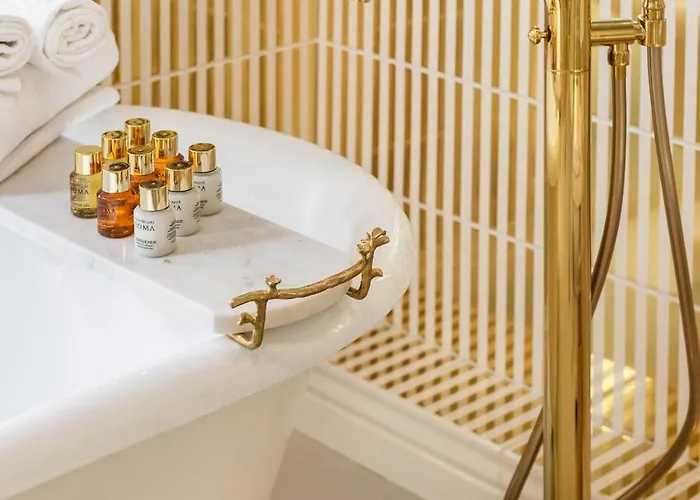 The Angelina - Champs Elysees *