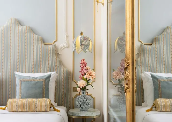 The Angelina - Champs Elysees