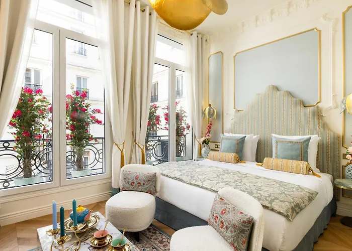 The Angelina - Champs Elysees *