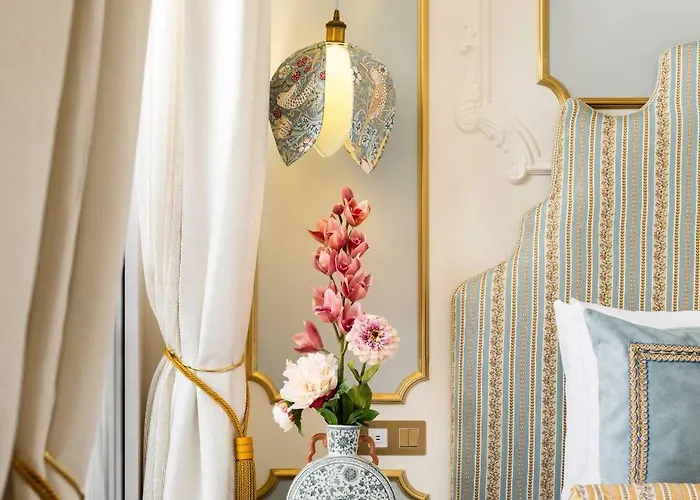 The Angelina - Champs Elysees Daire *