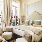 The Angelina - Champs Elysees Appartement Parijs